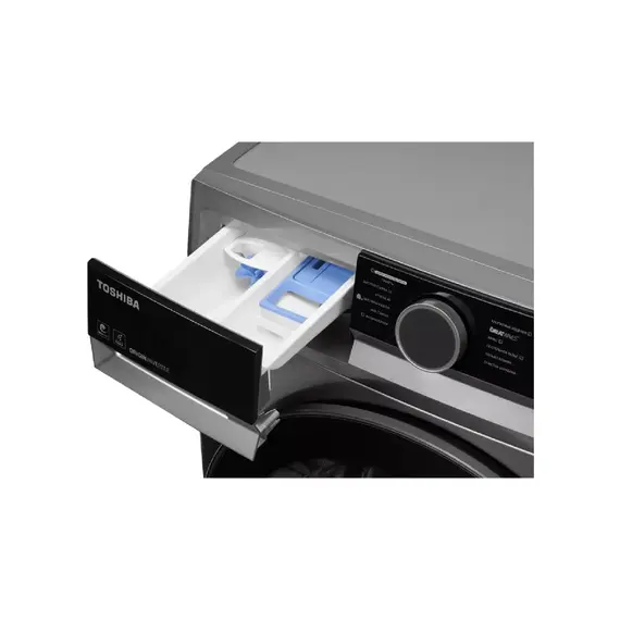 სარეცხი მანქანა Toshiba TW-BK90G4UZ(SK), 5 image - TechMall.geსარეცხი მანქანა Toshiba TW-BK90G4UZ(SK), 5 image - TechMall.ge ,სარეცხი მანქანა Toshiba TW-BK90G4UZ(SK), 5 image - TechMall.ge