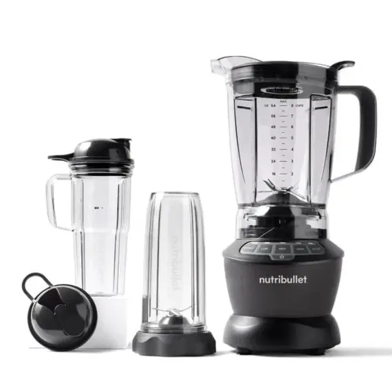 ბლენდერი NutriBullet NBF500DG - TechMall.geბლენდერი NutriBullet NBF500DG - TechMall.ge ,ბლენდერი NutriBullet NBF500DG - TechMall.ge