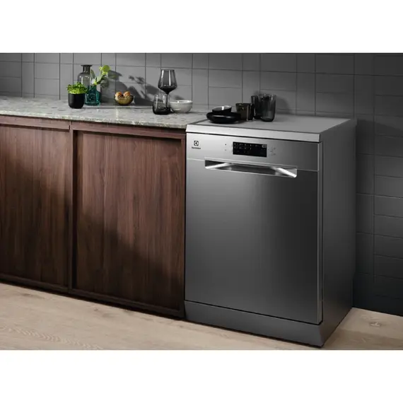 ჭურჭლის სარეცხი მანქანა Electrolux SEA94720SX, 4 image - TechMall.geჭურჭლის სარეცხი მანქანა Electrolux SEA94720SX, 4 image - TechMall.ge ,ჭურჭლის სარეცხი მანქანა Electrolux SEA94720SX, 4 image - TechMall.ge
