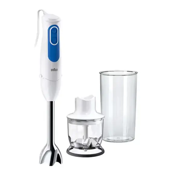 ხელის ბლენდერი Braun MQ3020WH - TechMall.geხელის ბლენდერი Braun MQ3020WH - TechMall.ge ,ხელის ბლენდერი Braun MQ3020WH - TechMall.ge