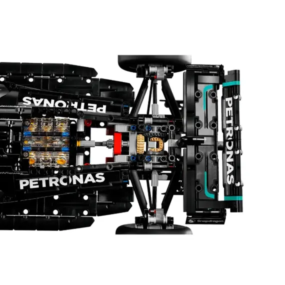 ლეგო LEGO Constructor Technic Mercedes-AMG F1 W14 E Performance, 6 image - TechMall.geლეგო LEGO Constructor Technic Mercedes-AMG F1 W14 E Performance, 6 image - TechMall.ge ,ლეგო LEGO Constructor Technic Mercedes-AMG F1 W14 E Performance, 6 image - TechMall.ge