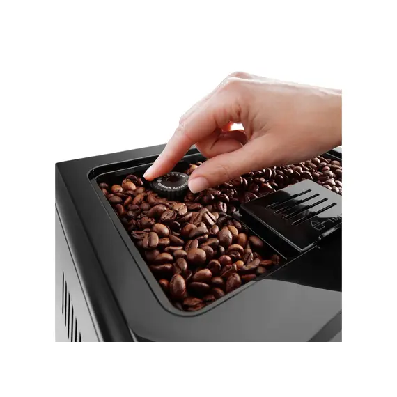 ყავის აპარატი Delonghi ECAM46.860.B, 5 image - TechMall.geყავის აპარატი Delonghi ECAM46.860.B, 5 image - TechMall.ge ,ყავის აპარატი Delonghi ECAM46.860.B, 5 image - TechMall.ge