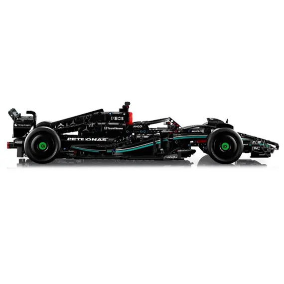 ლეგო LEGO Constructor Technic Mercedes-AMG F1 W14 E Performance, 3 image - TechMall.geლეგო LEGO Constructor Technic Mercedes-AMG F1 W14 E Performance, 3 image - TechMall.ge ,ლეგო LEGO Constructor Technic Mercedes-AMG F1 W14 E Performance, 3 image - TechMall.ge