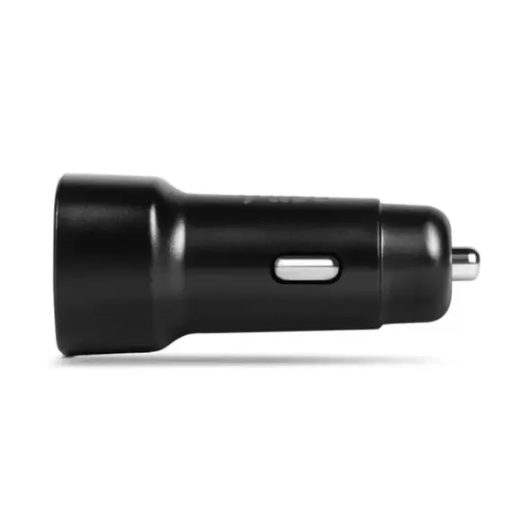 მანქანის დამტენი TTEC SmartCharger PD 30W Car Fast Charger 2CKP01S, 2 image - TechMall.geმანქანის დამტენი TTEC SmartCharger PD 30W Car Fast Charger 2CKP01S, 2 image - TechMall.ge ,მანქანის დამტენი TTEC SmartCharger PD 30W Car Fast Charger 2CKP01S, 2 image - TechMall.ge