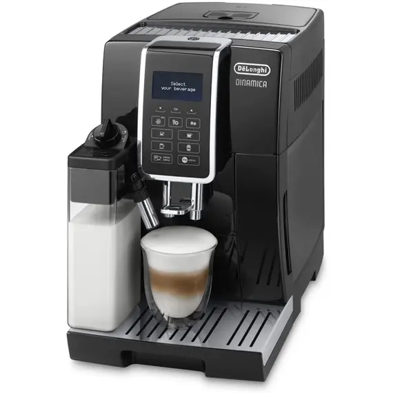 ყავის აპარატი DeLonghi ECAM350.55.B, 2 image - TechMall.geყავის აპარატი DeLonghi ECAM350.55.B, 2 image - TechMall.ge ,ყავის აპარატი DeLonghi ECAM350.55.B, 2 image - TechMall.ge