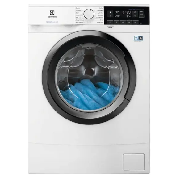 სარეცხი მანქანა Electrolux EW6S4R27W - TechMall.geსარეცხი მანქანა Electrolux EW6S4R27W - TechMall.ge ,სარეცხი მანქანა Electrolux EW6S4R27W - TechMall.ge