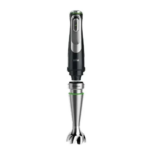 ბლენდერი Braun MQ9185XLI, 2 image - TechMall.geბლენდერი Braun MQ9185XLI, 2 image - TechMall.ge ,ბლენდერი Braun MQ9185XLI, 2 image - TechMall.ge