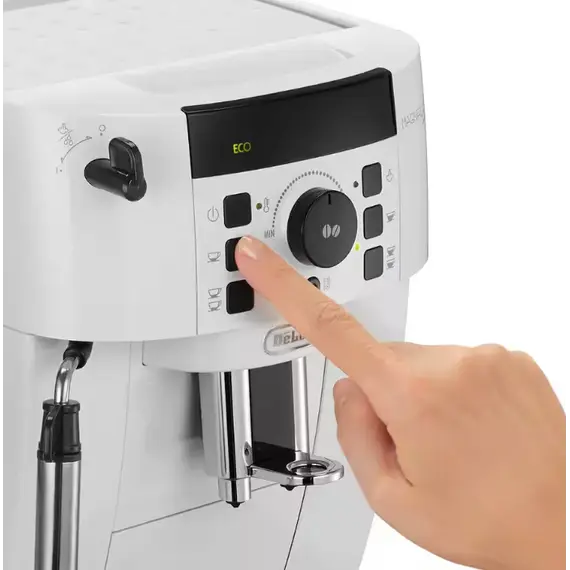 ყავის აპარატი DeLonghi ECAM21.117.W, 3 image - TechMall.geყავის აპარატი DeLonghi ECAM21.117.W, 3 image - TechMall.ge ,ყავის აპარატი DeLonghi ECAM21.117.W, 3 image - TechMall.ge
