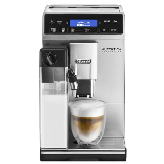 ყავის აპარატი Delonghi ETAM29.660.SB - TechMall.geყავის აპარატი Delonghi ETAM29.660.SB - TechMall.ge ,ყავის აპარატი Delonghi ETAM29.660.SB - TechMall.ge