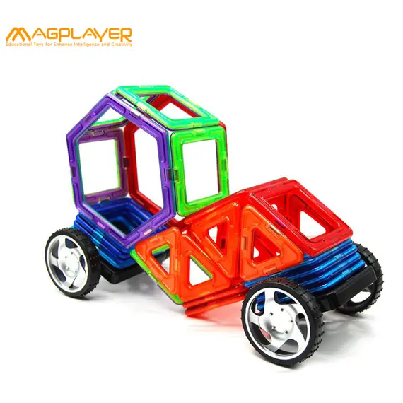 მაგნიტური კონსტრუქტორი Magplayer Designer magnetic box set 118, 5 image - TechMall.geმაგნიტური კონსტრუქტორი Magplayer Designer magnetic box set 118, 5 image - TechMall.ge ,მაგნიტური კონსტრუქტორი Magplayer Designer magnetic box set 118, 5 image - TechMall.ge