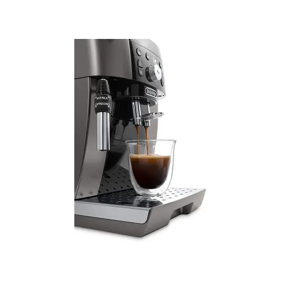 ყავის აპარატი DeLonghi ECAM250.33.TB, 3 image - TechMall.geყავის აპარატი DeLonghi ECAM250.33.TB, 3 image - TechMall.ge ,ყავის აპარატი DeLonghi ECAM250.33.TB, 3 image - TechMall.ge