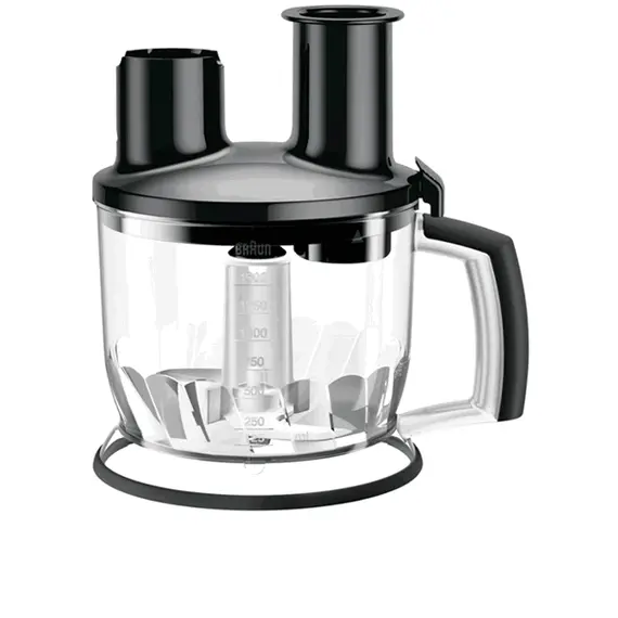 ხელის ბლენდერი Braun MQ7087X, 6 image - TechMall.geხელის ბლენდერი Braun MQ7087X, 6 image - TechMall.ge ,ხელის ბლენდერი Braun MQ7087X, 6 image - TechMall.ge
