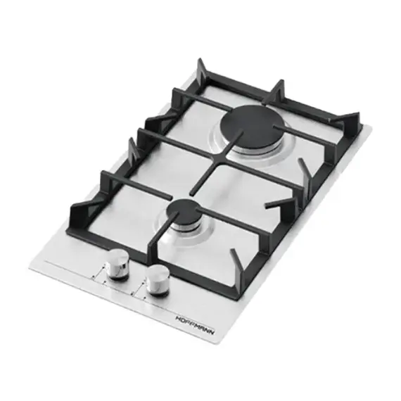 გაზქურის ზედაპირი HOFFMANN HB302MS - TechMall.geგაზქურის ზედაპირი HOFFMANN HB302MS - TechMall.ge ,გაზქურის ზედაპირი HOFFMANN HB302MS - TechMall.ge