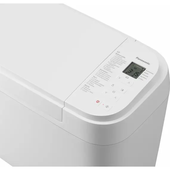 პურის საცხობი Panasonic SD-B2510WTS, 3 image - TechMall.geპურის საცხობი Panasonic SD-B2510WTS, 3 image - TechMall.ge ,პურის საცხობი Panasonic SD-B2510WTS, 3 image - TechMall.ge