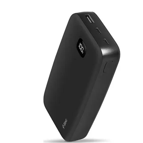 პორტატული დამტენი TTEC ChargeUp Power bank Black 2BB211S - TechMall.geპორტატული დამტენი TTEC ChargeUp Power bank Black 2BB211S - TechMall.ge ,პორტატული დამტენი TTEC ChargeUp Power bank Black 2BB211S - TechMall.ge