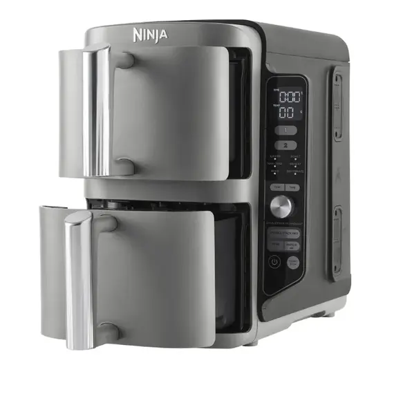 აეროგრილი Ninja SL400EU, 2 image - TechMall.geაეროგრილი Ninja SL400EU, 2 image - TechMall.ge ,აეროგრილი Ninja SL400EU, 2 image - TechMall.ge