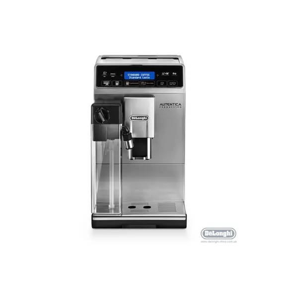 ყავის აპარატი Delonghi ETAM29.660.SB, 5 image - TechMall.geყავის აპარატი Delonghi ETAM29.660.SB, 5 image - TechMall.ge ,ყავის აპარატი Delonghi ETAM29.660.SB, 5 image - TechMall.ge