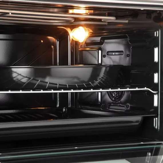 ელექტრო ღუმელი Ardesto MEO-F60CB, 2000W, 60L, Electric Oven, Black, 6 image - TechMall.geელექტრო ღუმელი Ardesto MEO-F60CB, 2000W, 60L, Electric Oven, Black, 6 image - TechMall.ge ,ელექტრო ღუმელი Ardesto MEO-F60CB, 2000W, 60L, Electric Oven, Black, 6 image - TechMall.ge