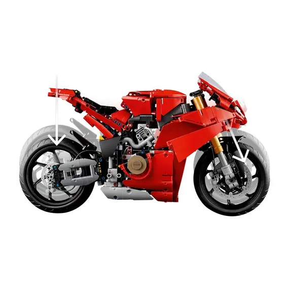 ლეგო LEGO Constructor Technic Ducati Panigale V4 S Motorcycle, 2 image - TechMall.geლეგო LEGO Constructor Technic Ducati Panigale V4 S Motorcycle, 2 image - TechMall.ge ,ლეგო LEGO Constructor Technic Ducati Panigale V4 S Motorcycle, 2 image - TechMall.ge