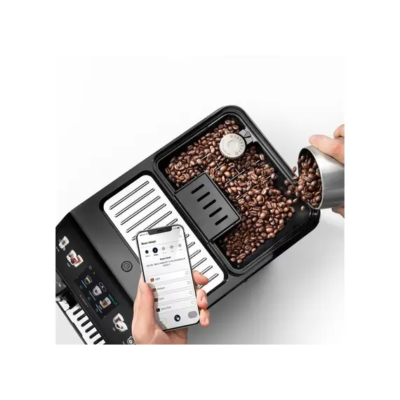 ყავის აპარატი Delonghi ECAM450.65.S, 3 image - TechMall.geყავის აპარატი Delonghi ECAM450.65.S, 3 image - TechMall.ge ,ყავის აპარატი Delonghi ECAM450.65.S, 3 image - TechMall.ge