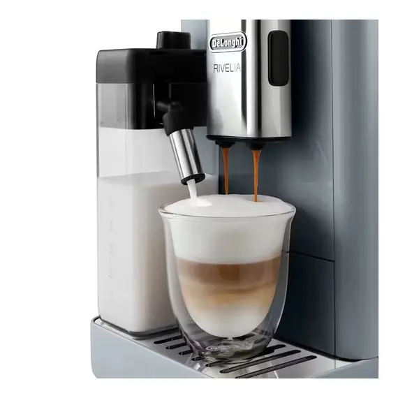 ყავის აპარატი DeLonghi EXAM440.55.G, 5 image - TechMall.geყავის აპარატი DeLonghi EXAM440.55.G, 5 image - TechMall.ge ,ყავის აპარატი DeLonghi EXAM440.55.G, 5 image - TechMall.ge