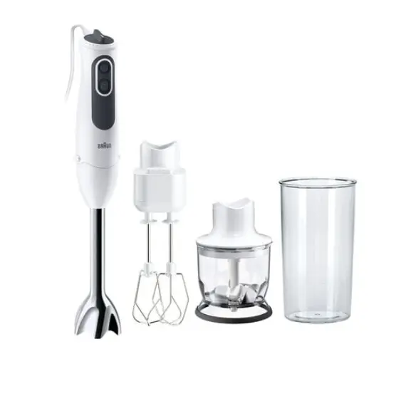 ბლენდერი BRAUN MQ3125B - TechMall.geბლენდერი BRAUN MQ3125B - TechMall.ge ,ბლენდერი BRAUN MQ3125B - TechMall.ge