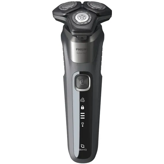 წვერსაპარსი PHILIPS S5887/10, 3 image - TechMall.geწვერსაპარსი PHILIPS S5887/10, 3 image - TechMall.ge ,წვერსაპარსი PHILIPS S5887/10, 3 image - TechMall.ge