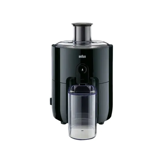 წვენსაწური BRAUN SJ3100BK - TechMall.geწვენსაწური BRAUN SJ3100BK - TechMall.ge ,წვენსაწური BRAUN SJ3100BK - TechMall.ge