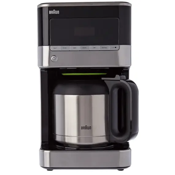 ყავის აპარატი BRAUN KF7125BK CM - TechMall.geყავის აპარატი BRAUN KF7125BK CM - TechMall.ge ,ყავის აპარატი BRAUN KF7125BK CM - TechMall.ge