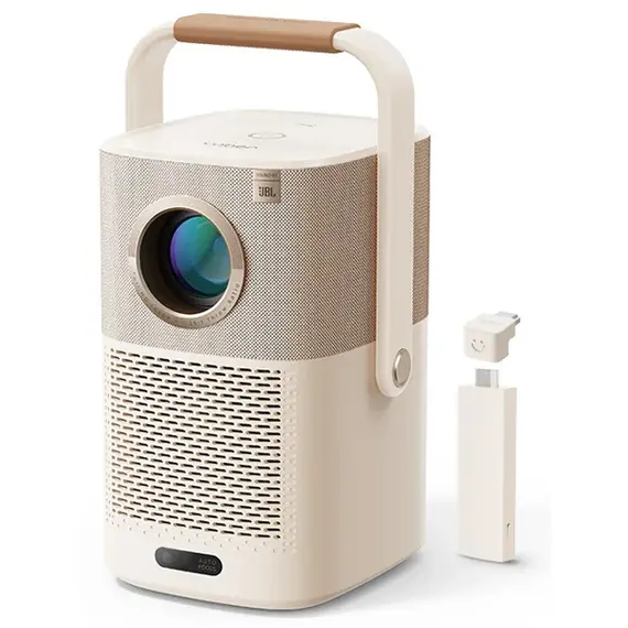 პროექტორი Yaber T2Plus, LCD Projector, FHD 1920x1080, 450Lm, JBL Speakers, Beige, 3 image - TechMall.geპროექტორი Yaber T2Plus, LCD Projector, FHD 1920x1080, 450Lm, JBL Speakers, Beige, 3 image - TechMall.ge ,პროექტორი Yaber T2Plus, LCD Projector, FHD 1920x1080, 450Lm, JBL Speakers, Beige, 3 image - TechMall.ge