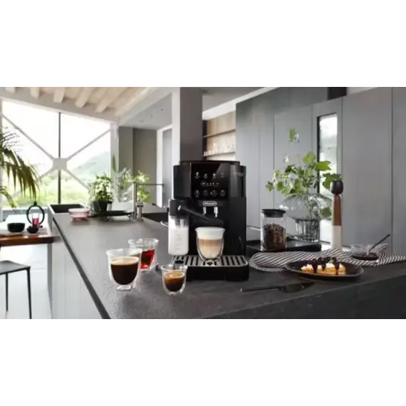 ყავის აპარატი DELONGHI ECAM220.60.B, 4 image - TechMall.geყავის აპარატი DELONGHI ECAM220.60.B, 4 image - TechMall.ge ,ყავის აპარატი DELONGHI ECAM220.60.B, 4 image - TechMall.ge