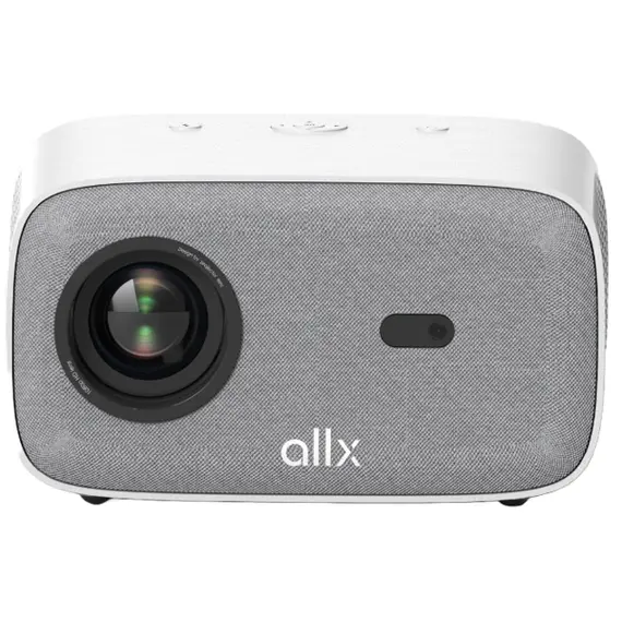 პროექტორი ALLX AX-PF350W, LCD Projector, FHD 1920x1080, 320Lm, White - TechMall.geპროექტორი ALLX AX-PF350W, LCD Projector, FHD 1920x1080, 320Lm, White - TechMall.ge ,პროექტორი ALLX AX-PF350W, LCD Projector, FHD 1920x1080, 320Lm, White - TechMall.ge