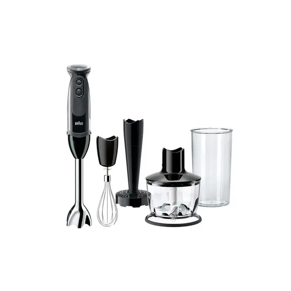 ბლენდერი BRAUN MQ5237BK - TechMall.geბლენდერი BRAUN MQ5237BK - TechMall.ge ,ბლენდერი BRAUN MQ5237BK - TechMall.ge