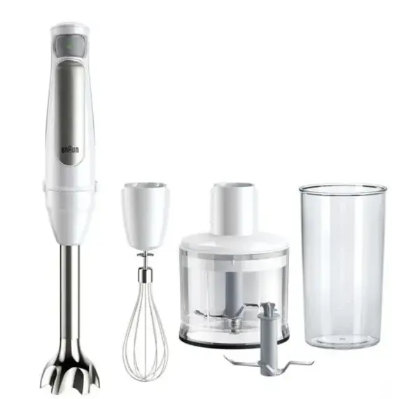 ბლენდერი BRAUN MQ7035I - TechMall.geბლენდერი BRAUN MQ7035I - TechMall.ge ,ბლენდერი BRAUN MQ7035I - TechMall.ge