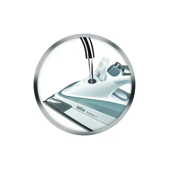 უთო BRAUN TS755, 3 image - TechMall.geუთო BRAUN TS755, 3 image - TechMall.ge ,უთო BRAUN TS755, 3 image - TechMall.ge