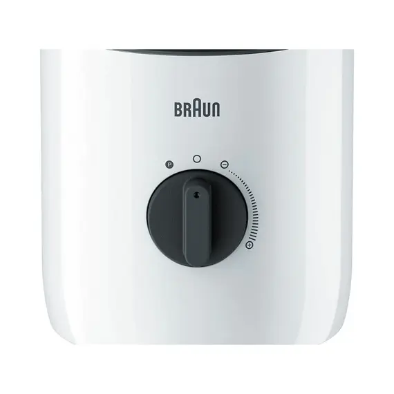 ბლენდერი BRAUN JB3100WH, 3 image - TechMall.geბლენდერი BRAUN JB3100WH, 3 image - TechMall.ge ,ბლენდერი BRAUN JB3100WH, 3 image - TechMall.ge