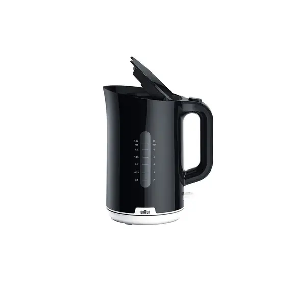 ელექტრო ჩაიდანი BRAUN WK1100BK, 2 image - TechMall.geელექტრო ჩაიდანი BRAUN WK1100BK, 2 image - TechMall.ge ,ელექტრო ჩაიდანი BRAUN WK1100BK, 2 image - TechMall.ge