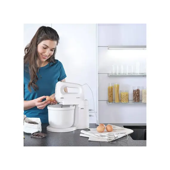 მიქსერი BRAUN HM1070WH, 4 image - TechMall.geმიქსერი BRAUN HM1070WH, 4 image - TechMall.ge ,მიქსერი BRAUN HM1070WH, 4 image - TechMall.ge
