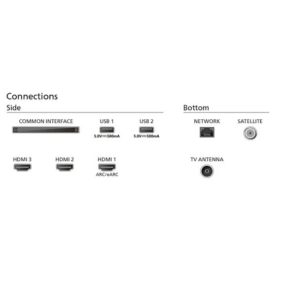 ტელევიზორი PHILIPS 55PUS8009/12, 3 image - TechMall.geტელევიზორი PHILIPS 55PUS8009/12, 3 image - TechMall.ge ,ტელევიზორი PHILIPS 55PUS8009/12, 3 image - TechMall.ge