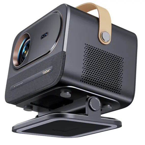 პროექტორი Yaber U12 Home Cinema, LCD Projector, FHD 1920x1080, 700lm, Black, 2 image - TechMall.geპროექტორი Yaber U12 Home Cinema, LCD Projector, FHD 1920x1080, 700lm, Black, 2 image - TechMall.ge ,პროექტორი Yaber U12 Home Cinema, LCD Projector, FHD 1920x1080, 700lm, Black, 2 image - TechMall.ge