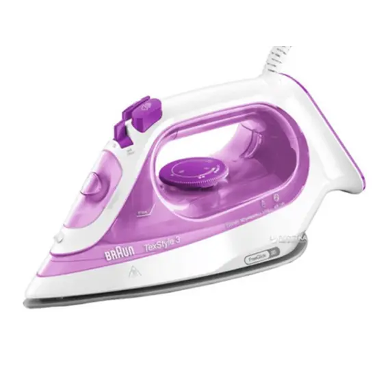 უთო BRAUN SI3030PU - TechMall.geუთო BRAUN SI3030PU - TechMall.ge ,უთო BRAUN SI3030PU - TechMall.ge