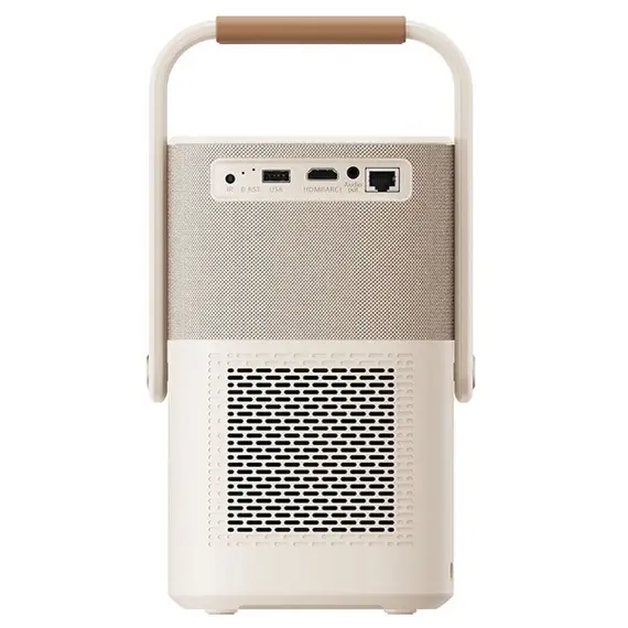 პროექტორი Yaber T2Plus, LCD Projector, FHD 1920x1080, 450Lm, JBL Speakers, Beige, 4 image - TechMall.geპროექტორი Yaber T2Plus, LCD Projector, FHD 1920x1080, 450Lm, JBL Speakers, Beige, 4 image - TechMall.ge ,პროექტორი Yaber T2Plus, LCD Projector, FHD 1920x1080, 450Lm, JBL Speakers, Beige, 4 image - TechMall.ge