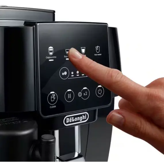 ყავის აპარატი DELONGHI ECAM220.60.B, 6 image - TechMall.geყავის აპარატი DELONGHI ECAM220.60.B, 6 image - TechMall.ge ,ყავის აპარატი DELONGHI ECAM220.60.B, 6 image - TechMall.ge