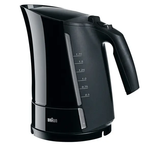 ელექტრო ჩაიდანი BRAUN WK300BK - TechMall.geელექტრო ჩაიდანი BRAUN WK300BK - TechMall.ge ,ელექტრო ჩაიდანი BRAUN WK300BK - TechMall.ge