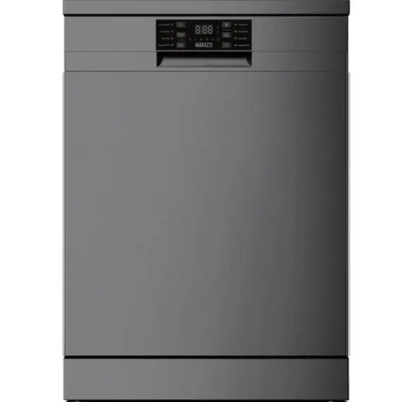 ჭურჭლის სარეცხი მანქანა Marazzi DW-D05S13FS(S/DG) - TechMall.geჭურჭლის სარეცხი მანქანა Marazzi DW-D05S13FS(S/DG) - TechMall.ge ,ჭურჭლის სარეცხი მანქანა Marazzi DW-D05S13FS(S/DG) - TechMall.ge
