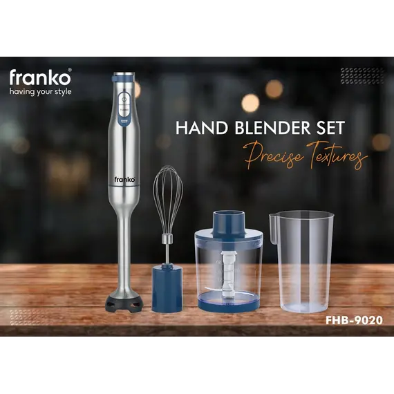 ბლენდერი FRANKO FHB-9020, 2 image - TechMall.geბლენდერი FRANKO FHB-9020, 2 image - TechMall.ge ,ბლენდერი FRANKO FHB-9020, 2 image - TechMall.ge