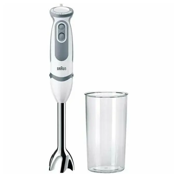 ბლენდერი BRAUN MQ5200WH - TechMall.geბლენდერი BRAUN MQ5200WH - TechMall.ge ,ბლენდერი BRAUN MQ5200WH - TechMall.ge