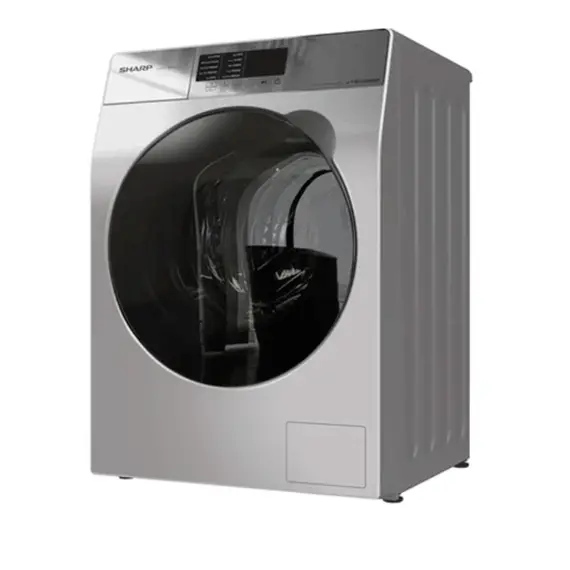 სარეცხი მანქანა SHARP ES-FE852KJZ-W, 2 image - TechMall.geსარეცხი მანქანა SHARP ES-FE852KJZ-W, 2 image - TechMall.ge ,სარეცხი მანქანა SHARP ES-FE852KJZ-W, 2 image - TechMall.ge