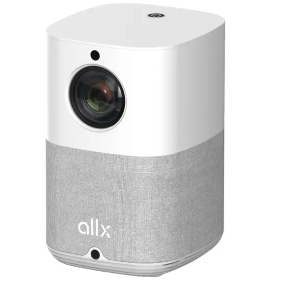 პროექტორი ALLX AX-PF320W, LCD Projector, FHD 1920x1080, 320Lm, White, 2 image - TechMall.geპროექტორი ALLX AX-PF320W, LCD Projector, FHD 1920x1080, 320Lm, White, 2 image - TechMall.ge ,პროექტორი ALLX AX-PF320W, LCD Projector, FHD 1920x1080, 320Lm, White, 2 image - TechMall.ge