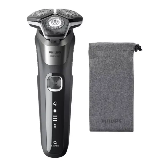 წვერსაპარსი PHILIPS S5887/10 - TechMall.geწვერსაპარსი PHILIPS S5887/10 - TechMall.ge ,წვერსაპარსი PHILIPS S5887/10 - TechMall.ge